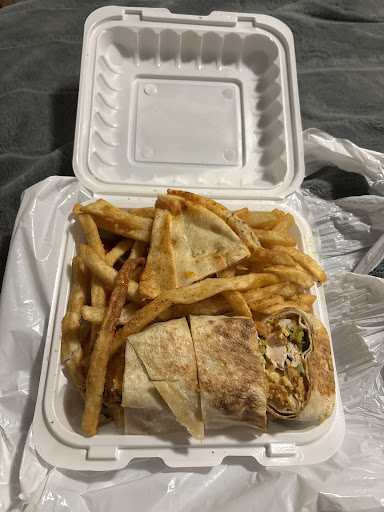 Photo of Sultan Restaurant - 260 Blue Forest Dr, London, ON N6G 3J7